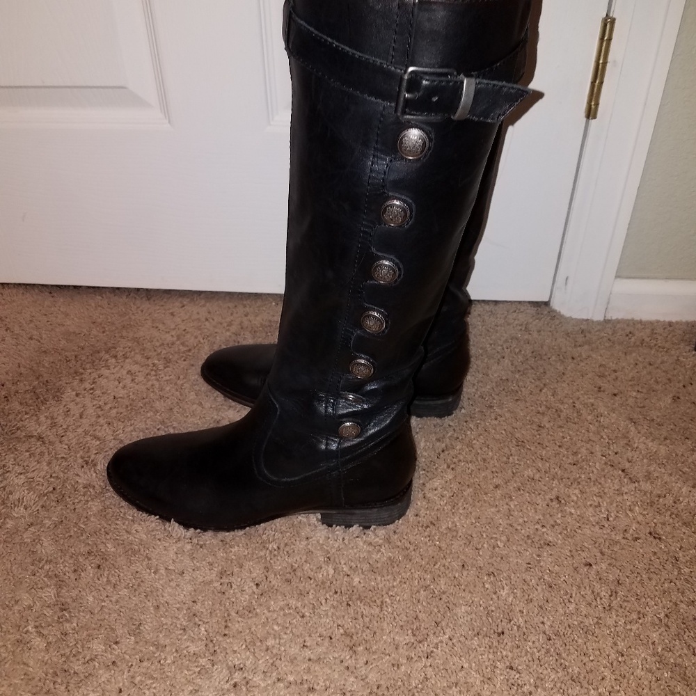 Arutro Chiang boots